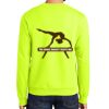 Essential Fleece Crewneck Sweatshirt Thumbnail