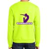 Essential Fleece Crewneck Sweatshirt Thumbnail