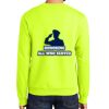 Essential Fleece Crewneck Sweatshirt Thumbnail