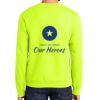Essential Fleece Crewneck Sweatshirt Thumbnail