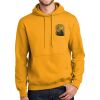 Essential Fleece Pullover Hooded Sweatshirt Thumbnail