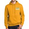 Essential Fleece Pullover Hooded Sweatshirt Thumbnail