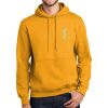 Essential Fleece Pullover Hooded Sweatshirt Thumbnail