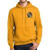 Essential Fleece Pullover Hooded Sweatshirt Thumbnail