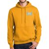 Essential Fleece Pullover Hooded Sweatshirt Thumbnail