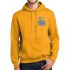 Essential Fleece Pullover Hooded Sweatshirt Thumbnail