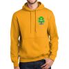 Essential Fleece Pullover Hooded Sweatshirt Thumbnail
