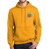 Essential Fleece Pullover Hooded Sweatshirt Thumbnail