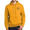 Essential Fleece Pullover Hooded Sweatshirt Thumbnail