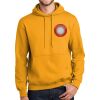 Essential Fleece Pullover Hooded Sweatshirt Thumbnail