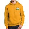 Essential Fleece Pullover Hooded Sweatshirt Thumbnail