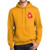 Essential Fleece Pullover Hooded Sweatshirt Thumbnail