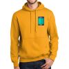 Essential Fleece Pullover Hooded Sweatshirt Thumbnail
