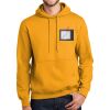 Essential Fleece Pullover Hooded Sweatshirt Thumbnail