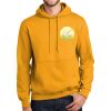 Essential Fleece Pullover Hooded Sweatshirt Thumbnail