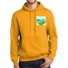Essential Fleece Pullover Hooded Sweatshirt Thumbnail