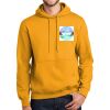 Essential Fleece Pullover Hooded Sweatshirt Thumbnail