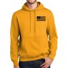 Essential Fleece Pullover Hooded Sweatshirt Thumbnail