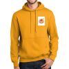 Essential Fleece Pullover Hooded Sweatshirt Thumbnail