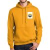 Essential Fleece Pullover Hooded Sweatshirt Thumbnail