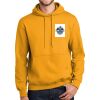 Essential Fleece Pullover Hooded Sweatshirt Thumbnail