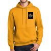 Essential Fleece Pullover Hooded Sweatshirt Thumbnail