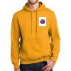 Essential Fleece Pullover Hooded Sweatshirt Thumbnail