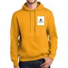 Essential Fleece Pullover Hooded Sweatshirt Thumbnail