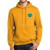 Essential Fleece Pullover Hooded Sweatshirt Thumbnail