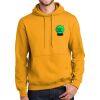 Essential Fleece Pullover Hooded Sweatshirt Thumbnail