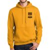 Essential Fleece Pullover Hooded Sweatshirt Thumbnail