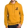Essential Fleece Pullover Hooded Sweatshirt Thumbnail