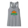 Women's Flowy Racerback Tank Thumbnail