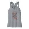 Women's Flowy Racerback Tank Thumbnail