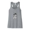 Women's Flowy Racerback Tank Thumbnail