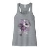 Women's Flowy Racerback Tank Thumbnail