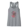 Women's Flowy Racerback Tank Thumbnail