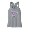 Women's Flowy Racerback Tank Thumbnail