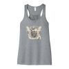 Women's Flowy Racerback Tank Thumbnail