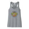 Women's Flowy Racerback Tank Thumbnail