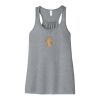 Women's Flowy Racerback Tank Thumbnail