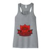 Women's Flowy Racerback Tank Thumbnail