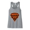 Women's Flowy Racerback Tank Thumbnail