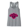 Women's Flowy Racerback Tank Thumbnail