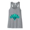 Women's Flowy Racerback Tank Thumbnail