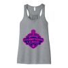 Women's Flowy Racerback Tank Thumbnail