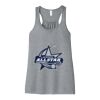 Women's Flowy Racerback Tank Thumbnail