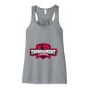 Women's Flowy Racerback Tank Thumbnail