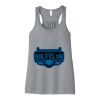 Women's Flowy Racerback Tank Thumbnail