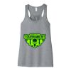 Women's Flowy Racerback Tank Thumbnail